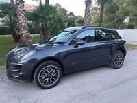 Usata Porsche Macan 250 CV (183 kW) 2016 SUV