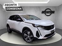 Usata Peugeot 3008 Allure 225 CV (165 kW) 2022 Other SUV