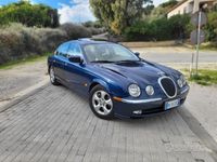 usata Jaguar S-Type S-Type (X206) 3.0 V6 cat Executive