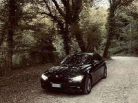 Usata BMW 318 Gran Turismo Sport Line 150 CV (110 kW) 2017 Berlina