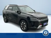 Usata KGM Torres 204 CV (150 kW) 2025 Nero metallizzato SUV