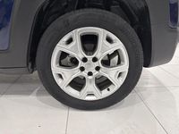 Gebraucht Jeep Renegade Limited 131 PS (96 kW) 2021 Schwarz SUV