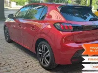 Usata Peugeot 208 75 CV (55 kW) 2022 Utilitaria
