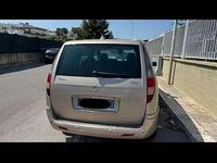 Usata Lancia Phedra Platinum 170 CV (125 kW) 2009 Monovolume