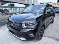 Begagnad Citroën C3 PureTech 101 HK (74 kW) 2025 Svart SUV