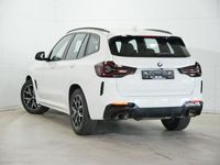 usata BMW X3 xDrive20d 48V Msport usato