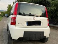 usata Fiat Panda 4x4 1.3 multijet turno Diesel