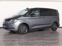 Usata VW Multivan 150 CV (110 kW) 2025 Grigio indio Furgone