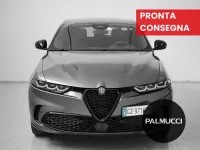 Usata Alfa Romeo Tonale Veloce 160 CV (117 kW) 2025 Grigio SUV