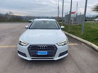 usata Audi A4 A4Avant 2.0 tdi Business 150cv multitronic E5