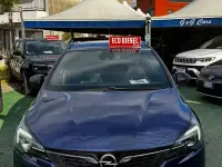 Usata Opel Astra S 122 CV (89 kW) 2020 Blu Station wagon