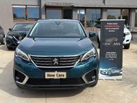 Occasion Peugeot 5008 Business-Line 131 ch (96 kW) 2019 Bleue Monospace