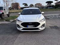 Usata Ford Focus ST-Line X 125 CV (91 kW) 2023 Berlina