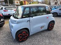 Usata Citroën AMI 2021 Grigio Berlina