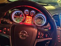 Usata Opel Insignia 194 CV (142 kW) 2012 Bianco Berlina