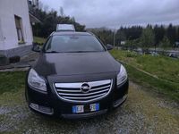 Usata Opel Insignia Cosmo 131 CV (96 kW) 2011 Station wagon