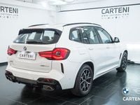 Usata BMW X3 Performance 190 CV (139 kW) 2024 SUV