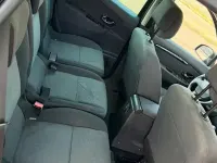Usata Renault Scénic III 110 CV (80 kW) 2012 Nero Monovolume