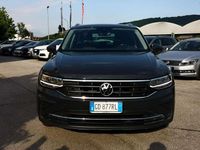 Usata VW Tiguan 163 CV (119 kW) 2021 SUV