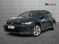 Usata VW Golf VIII Edition 116 CV (85 kW) 2025 Grigio Utilitaria