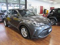 Usata Toyota C-HR Business Edition 98 CV (72 kW) 2020 Grigio SUV