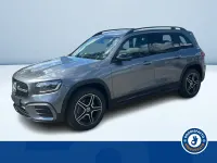 Nuova Mercedes GLB200 Advanced Plus 150 CV (110 kW) 2026 Grigio scuro metallizzato SUV