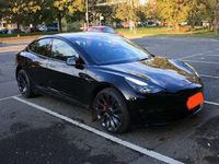 usata Tesla Model 3 Model 3Performance Dual Motor awd