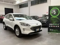 Usata Ford Kuga Titanium X 120 CV (88 kW) 2022 Other SUV