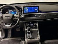 Usata Sportequipe S7 160 CV (117 kW) 2024 Bianco SUV