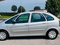 Usata Citroën Xsara 90 CV (66 kW) 2009 Grigio Monovolume