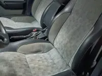 Usata Alfa Romeo 155 116 CV (85 kW) 1994 Grigio Berlina