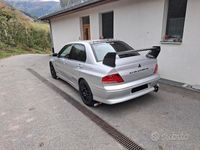 Usata Mitsubishi Lancer 388 CV (285 kW) 2004 Berlina