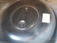 Usata Hyundai i10 66 CV (48 kW) 2015 Blu Utilitaria