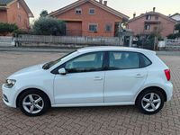 Usata VW Polo 90 CV (66 kW) 2016 Berlina
