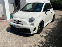 usata Abarth 500 500 1.4 Turbo T-Jet