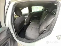 Usata Alfa Romeo Giulietta 109 CV (80 kW) 2013 Bianco Utilitaria