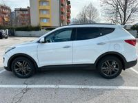 usata Hyundai Santa Fe 2.2 crdi Comfort Plus 4wd auto