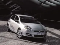 Usata Fiat Bravo Sport 105 CV (77 kW) 2010 Utilitaria