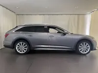 Usata Audi A6 Allroad Comfort 286 CV (210 kW) 2020 Grigio tifone metallizzato Station wagon