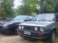 Usata VW Golf II GTI 110 CV (80 kW) 1990 Utilitaria