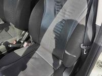 Usata Lancia Ypsilon 95 CV (69 kW) 2011 Bianco Utilitaria