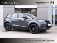 Usata Land Rover Range Rover evoque SE Dynamic 163 CV (119 kW) 2022 Other SUV
