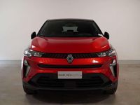 Nuova Renault Captur Techno 120 CV (88 kW) 2026 Rosso SUV