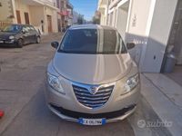 usata Lancia Ypsilon gold anno 2014 Metano