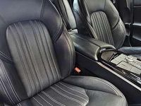 Usata Maserati Ghibli 275 CV (202 kW) 2017 Berlina