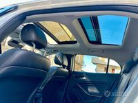 Usata Mercedes GLA200 Sport Edition 136 CV (100 kW) 2016 Bianco SUV