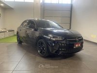 Usata Opel Corsa GS Line 101 CV (74 kW) 2023 Nero Berlina