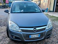 Usata Opel Astra 101 CV (74 kW) 2007 Marrone Station wagon