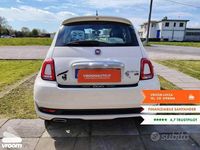 Usata Fiat 500 Sport 70 CV (51 kW) 2021 Utilitaria