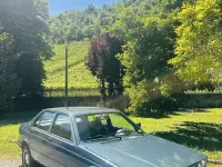 Usata Maserati 420 179 CV (131 kW) 1986 Other Berlina